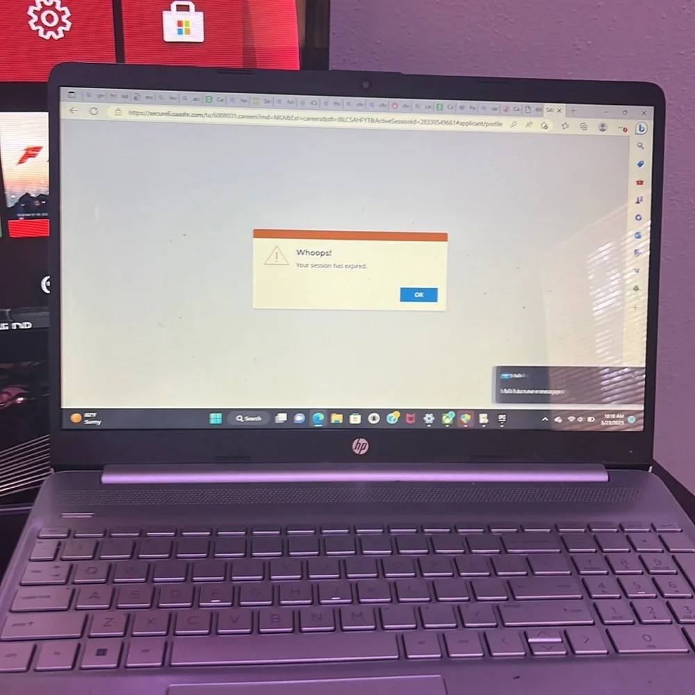 Brand new basically works perfectly has a hotspot